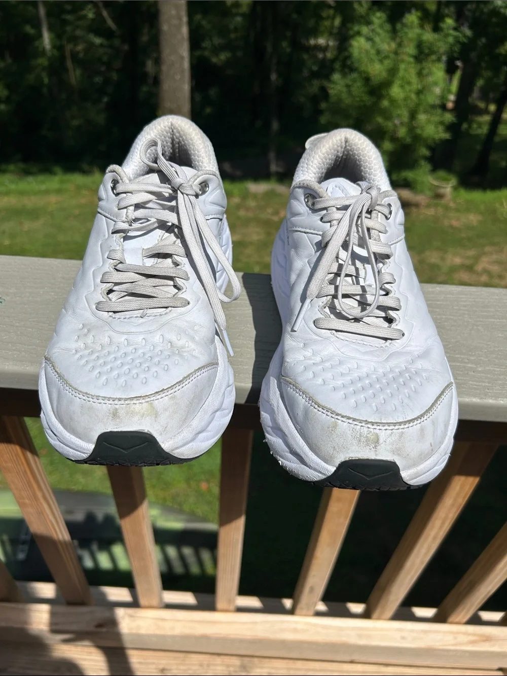 N/A gently used